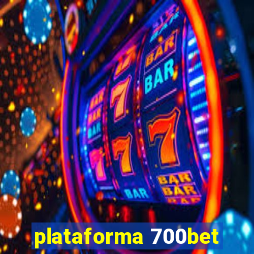plataforma 700bet